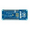 Arduino MKR Zero ABX00012 - SAMD21 - mit Anschlüssen