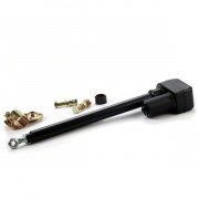 Elektroantrieb Super Power Jack 2000N 7,5mm/s 24V - Hub 61cm