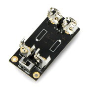 Aufwärtswandler V3.0 5V mit AA-Batterieanschluss