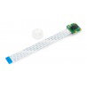 Raspberry Pi Camera HD v2 8MPx - Originalkamera für Raspberry Pi