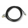 Kruger & Matz microHDMI - HDMI-Kabel - 1,8 m