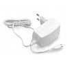 MicroUSB 5.1V / 2.5A Netzteil für Raspberry Pi 3B+ / 3B / 2B /