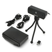 Creality Smart Kit 2.0 - ein Set zur Fernsteuerung und Vorschau des