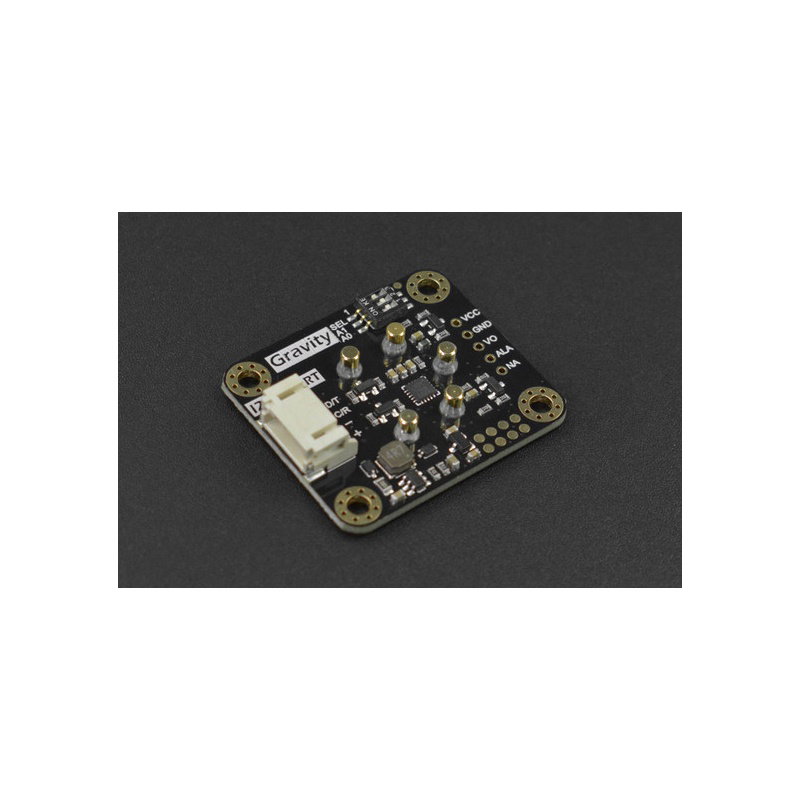 Schwerkraft - SO2-Schwefeldioxidsensor - I2C / UART -