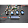 Schwerkraft - SO2-Schwefeldioxidsensor - I2C / UART -