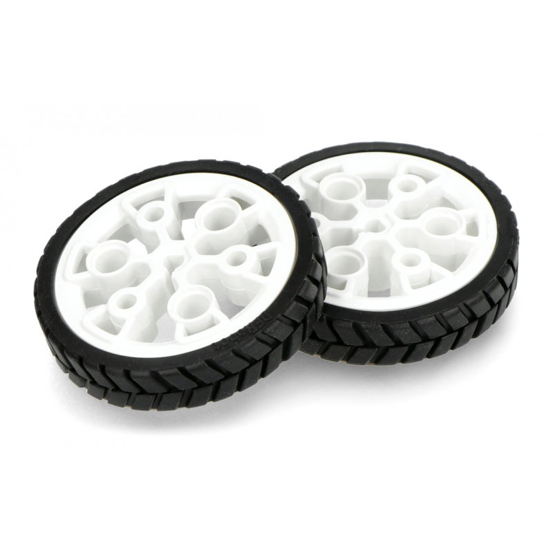 DFRobot - 43x9mm Rollen - 2St.