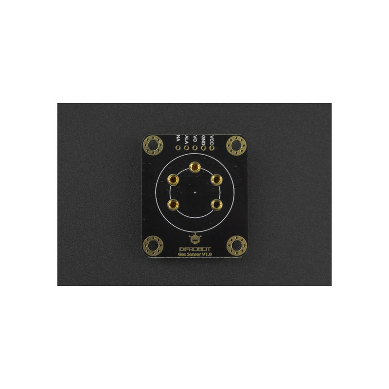 Schwerkraft - HF-Fluorwasserstoffsensor - I2C / UART -