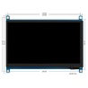 H-Touchscreen - kapazitives LCD IPS 7 '' V4.1 1024x600px HDMI +