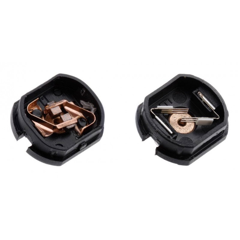 HPCB 30: 1-Motor - Pololu 3062