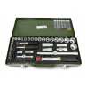 Proxxon PR23020 Steckschlüsselsatz - 1/2 '' und 1/4 '' - 56