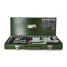 Proxxon PR23020 Steckschlüsselsatz - 1/2 '' und 1/4 '' - 56