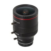 C-Mount 2,8–12 mm Varioobjektiv – ArduCam LN049