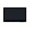Touchscreen - kapazitives LCD 4,3 '' IPS 800x480px DSI für