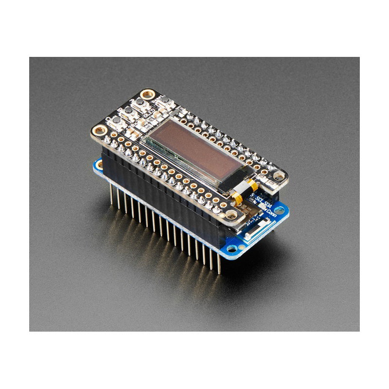 Feather nRF52840 Express Bluefruit LE – kompatibel mit Arduino