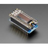 Feather nRF52840 Express Bluefruit LE – kompatibel mit Arduino