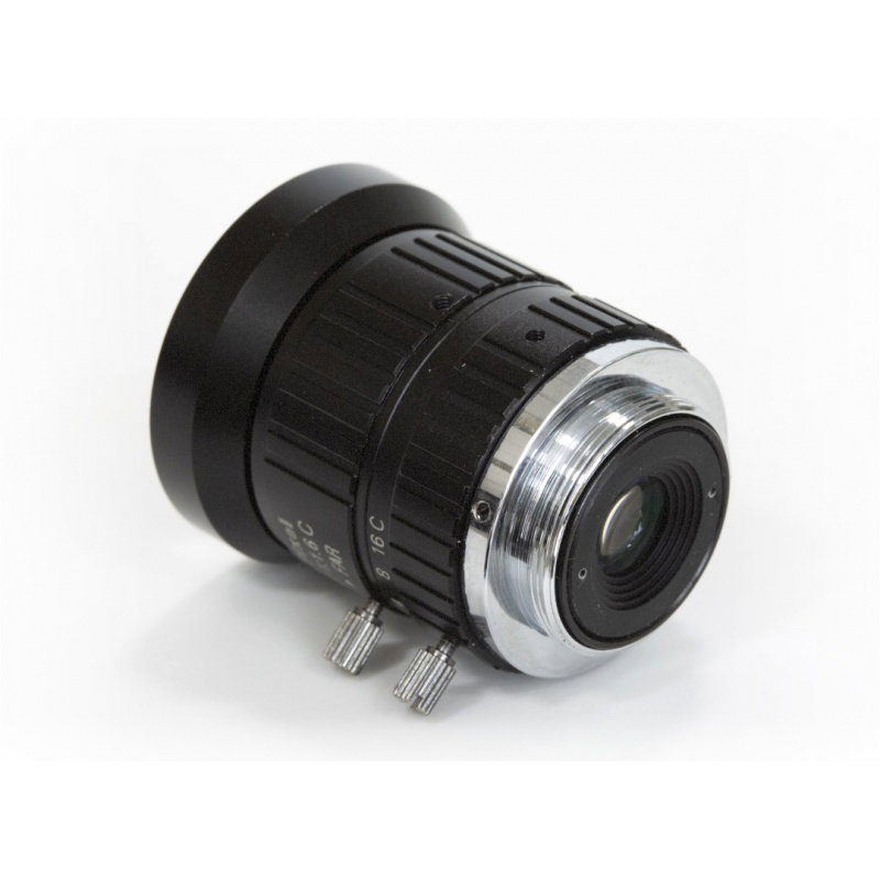 8 mm C-Mount-Objektiv - ArduCam LN043