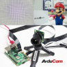 CS-Mount 6mm Objektiv - ArduCam LN029