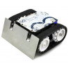 Zumo v1.2 - Minisumo-Roboter - KIT für Arduino