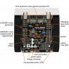 Zumo v1.2 - Minisumo-Roboter - KIT für Arduino