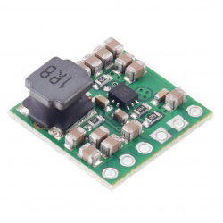 12V Step-Up Voltage Regulator U3V40F12
