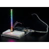 NeoPixel Stick – 8 x WS2812 5050 RGB LED mit integrierten Treibern