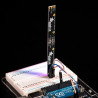 NeoPixel Stick – 8 x WS2812 5050 RGB LED mit integrierten Treibern