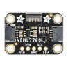 Adafruit Rechtwinkliger VEML7700 Luxsensor – I2C Lichtsensor –
