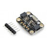 Adafruit Rechtwinkliger VEML7700 Luxsensor – I2C Lichtsensor –