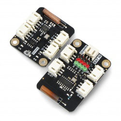 Gravity - Digital Wireless Switch Kit - Funksender- und