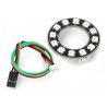 RGB-LED-Ring WS2812-12 - 47 mm - DFRobot DFR0888-12