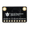 Fermion: BMM150 Dreiachsen-Magnetometersensor (Breakout)