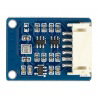 BME280 - Feuchtigkeits-, Temperatur- und Drucksensor I2C / SPI