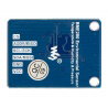 BME280 - Feuchtigkeits-, Temperatur- und Drucksensor I2C / SPI
