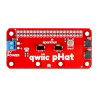 SparkFun Qwiic pHAT v2.0 für Raspberry Pi