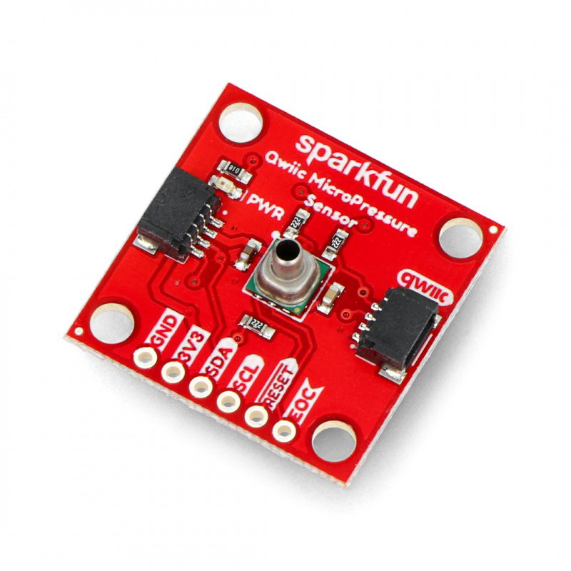 SparkFun Qwiic Mikrodrucksensor