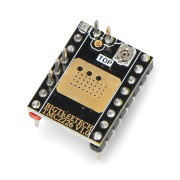Bigtreetech TMC2226 Schrittmotortreiber v1.0