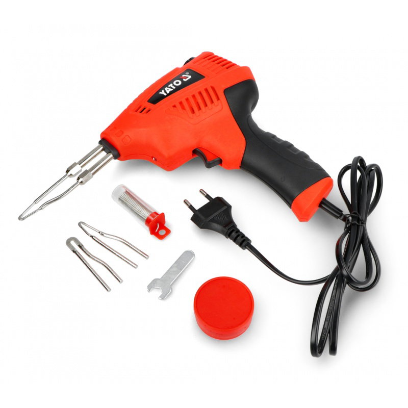 Yato YT-82451 200W Trafo Lötkolben