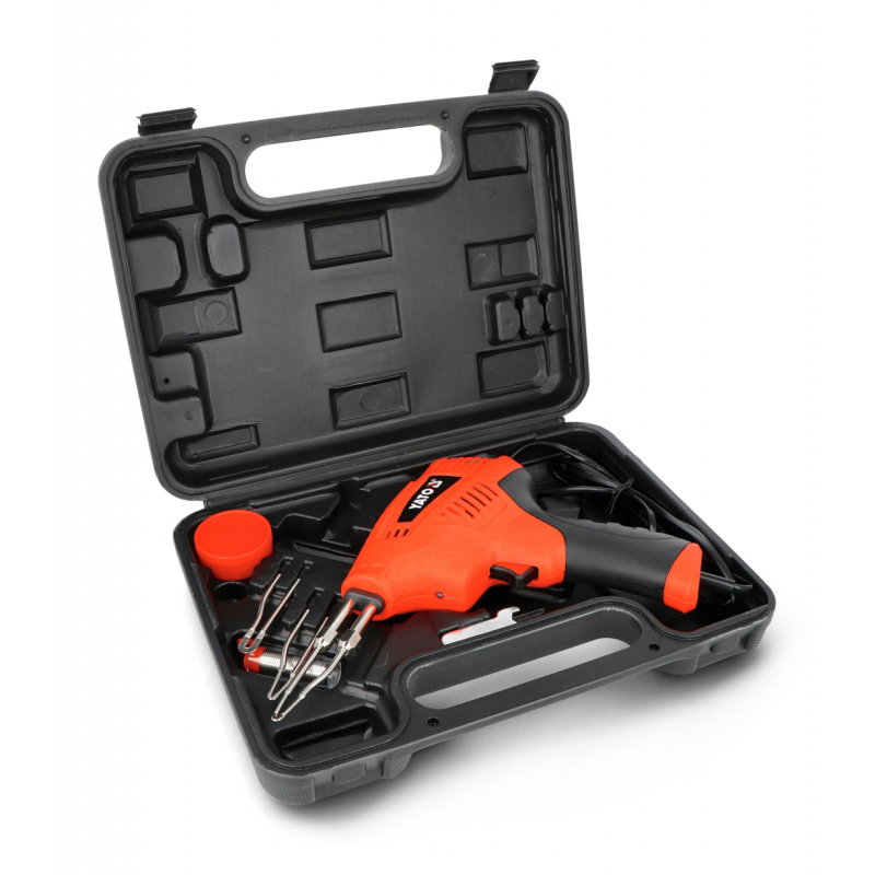 Yato YT-82451 200W Trafo Lötkolben