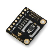 Fermion: MCP9808 Hochpräziser I2C-Temperatursensor