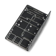 Raspberry Pi DIN-Schienenhalterung (Arduino, RPi 4B / 3B + / 3B