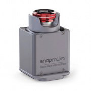 Sicherheitsknopf für 3D-Drucker Snapmaker 2.0
