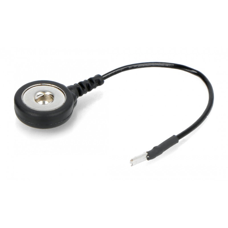 MyoWare 2.0 Reference Cable