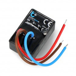 BleBox actionBoxS wired