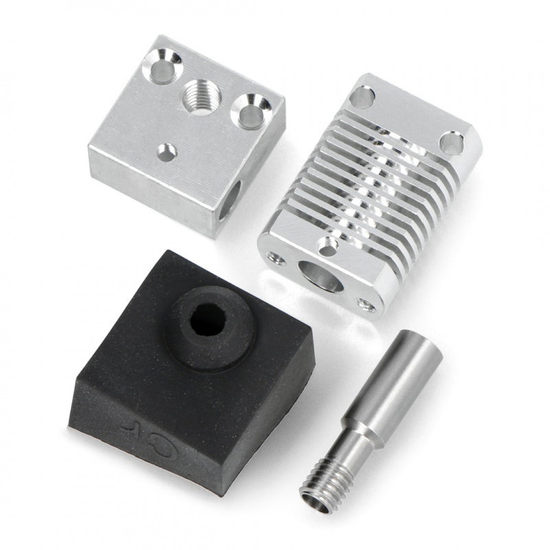 Hotend-Kopf für Creality-Drucker aus der Ender-Serie