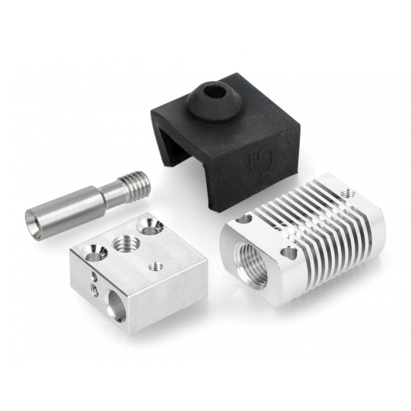 Hotend-Kopf für Creality-Drucker aus der Ender-Serie