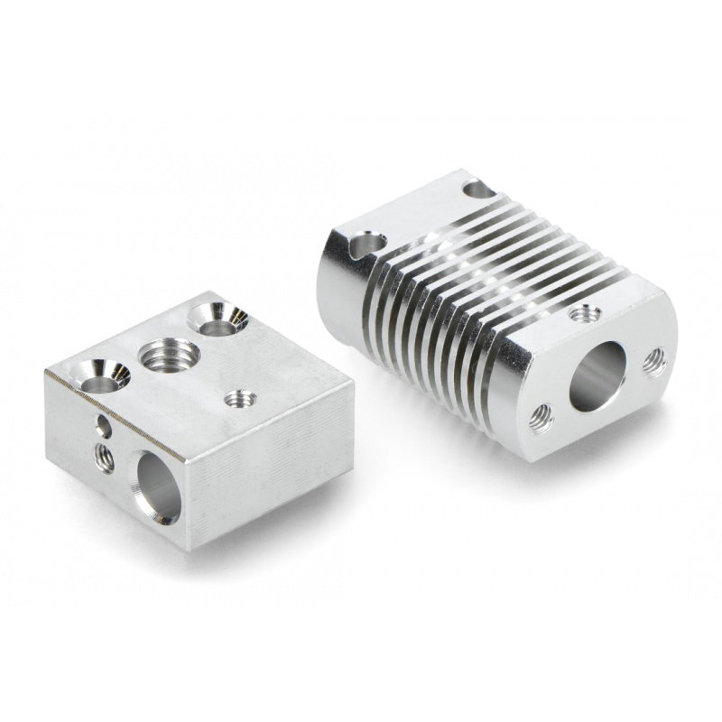 Hotend-Kopf für Creality-Drucker aus der Ender-Serie