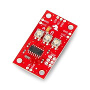 Einfacher Servoregler mit Dauerbetrieb - Servo Trigger
