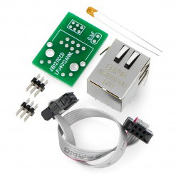 Ethernet-Kit für Teensy 4.1
