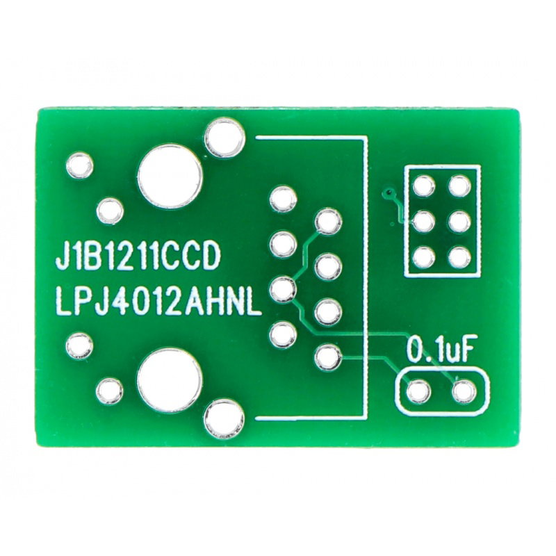 Ethernet-Kit für Teensy 4.1