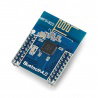 Bluetooth Low Energy (BLE 4.0) Modul – NRF51822 – Waveshare 9515